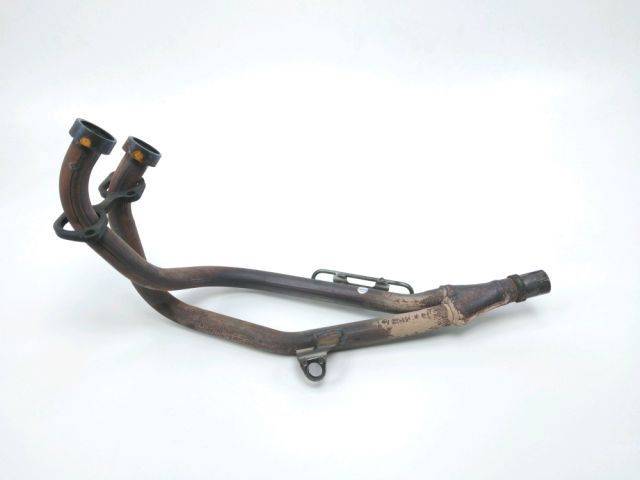 Tubulure avant occasion HONDA FJS 600 SILVERWING 2004