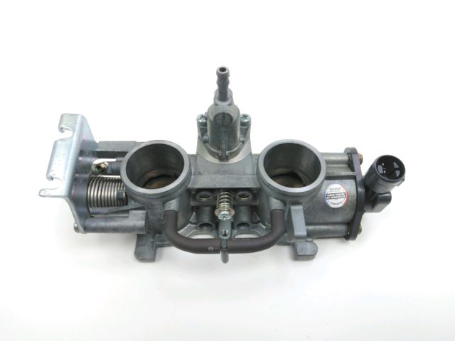 Rampe occasion HONDA FJS 600 SILVERWING 2004