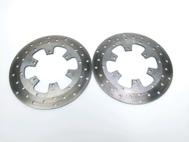 Disque frein avant occasion PIAGGIO MP3 300 IE SPORT 2017