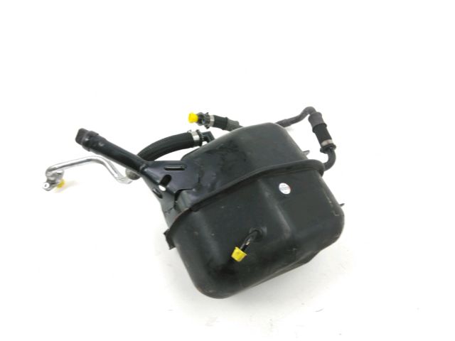 Reservoir huile occasion YAMAHA TDM 900 2004