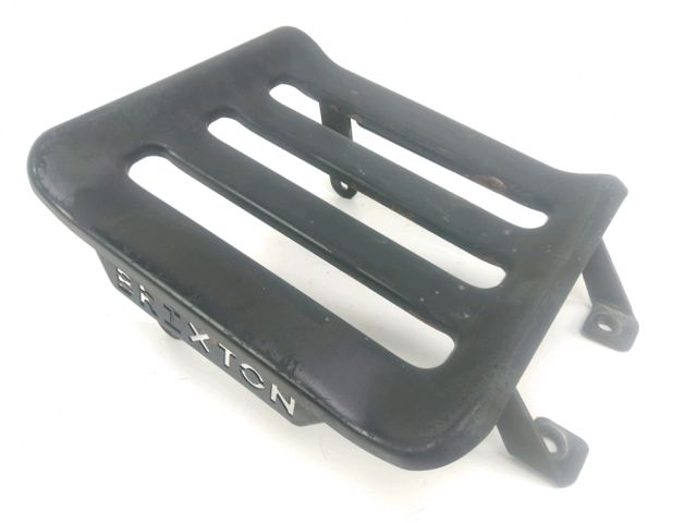 Porte paquets arriere occasion BRIXTON RAYBURN 2021