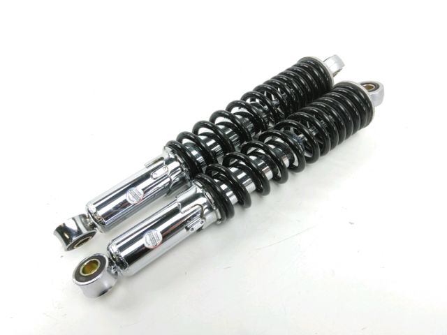 Double amortisseur occasion MASH FIFTY 2022