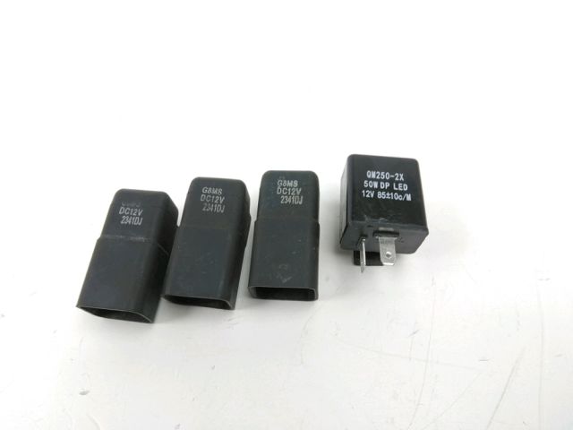 Pack electrique occasion MASH FIFTY 2022