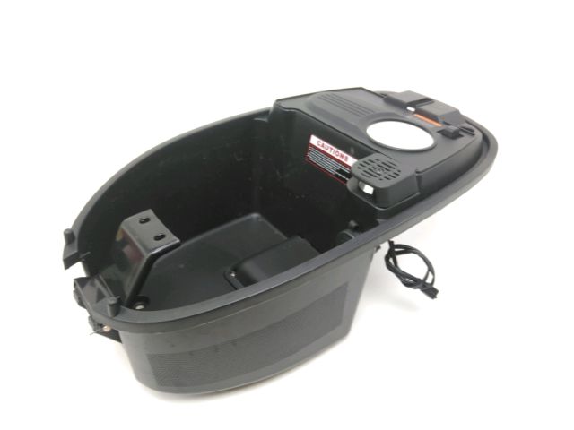 Coffre sous selle occasion NECO MOJITO 2022