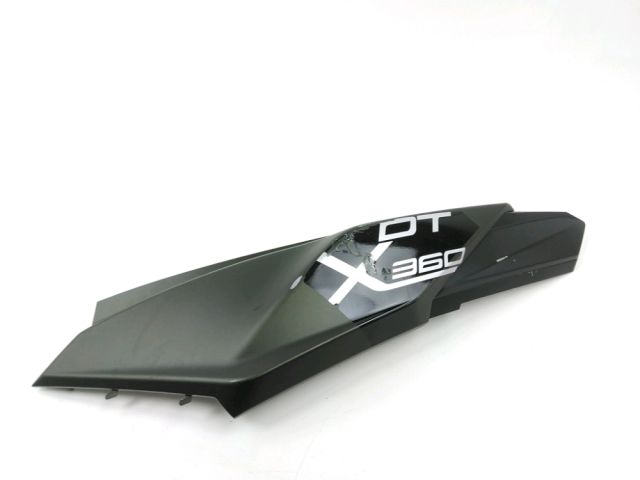 Carenage arriere gauche occasion KYMCO DTX 360 2022