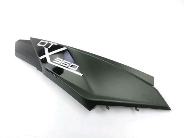 Carenage arriere droit occasion KYMCO DTX 360 2022