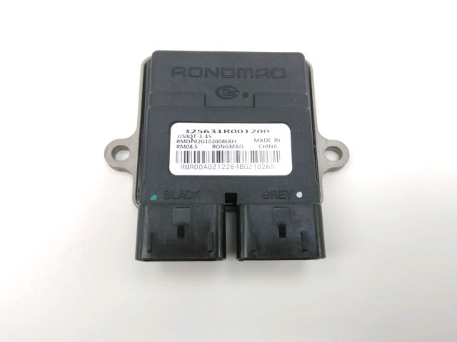 Boitier injection occasion NECO MOJITO 2022