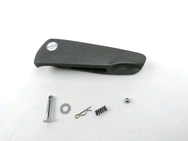 Repose pieds arriere gauche occasion KYMCO DTX 360 2022