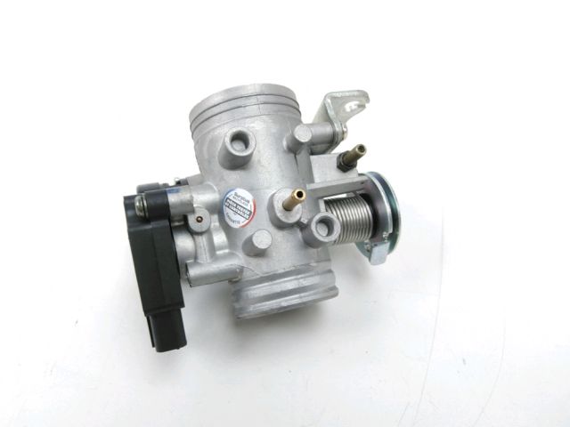 Corps d'injection droit occasion KYMCO DTX 360 2022