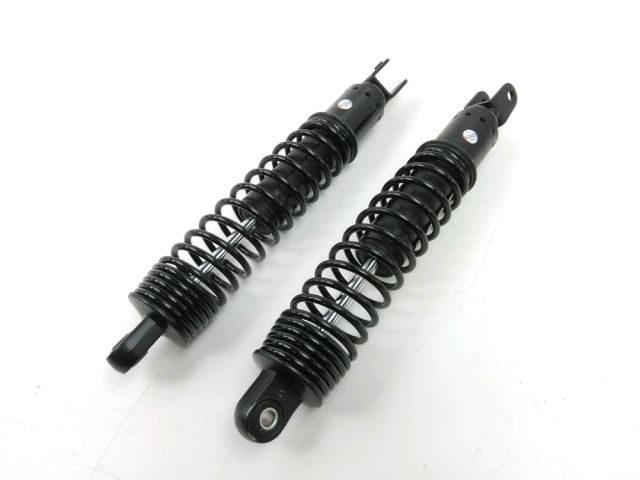 Double amortisseur occasion KYMCO DTX 360 2022