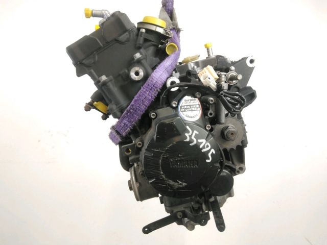 Moteur occasion YAMAHA XJ6 600 N 2011