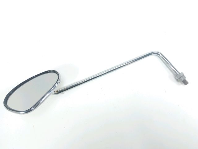 Retro gauche occasion VESPA PK XL 2011