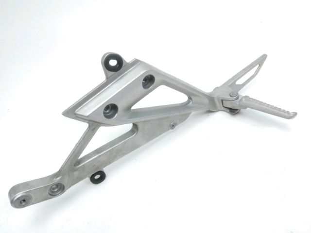 Platine et repose pieds arriere gauche occasion HONDA NC 750 INTEGRA 2014