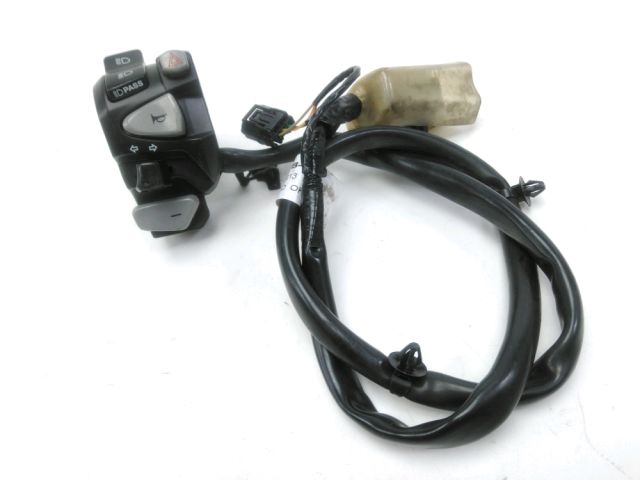 Commodo gauche occasion HONDA NC 750 INTEGRA 2014