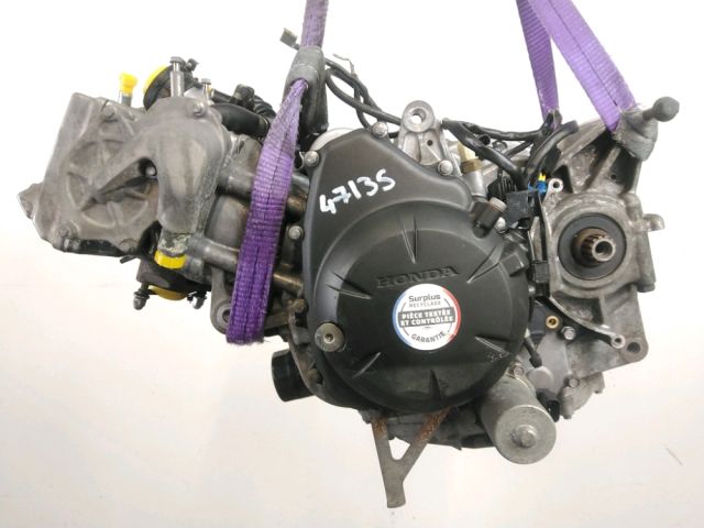 Moteur occasion HONDA NC 750 INTEGRA 2014