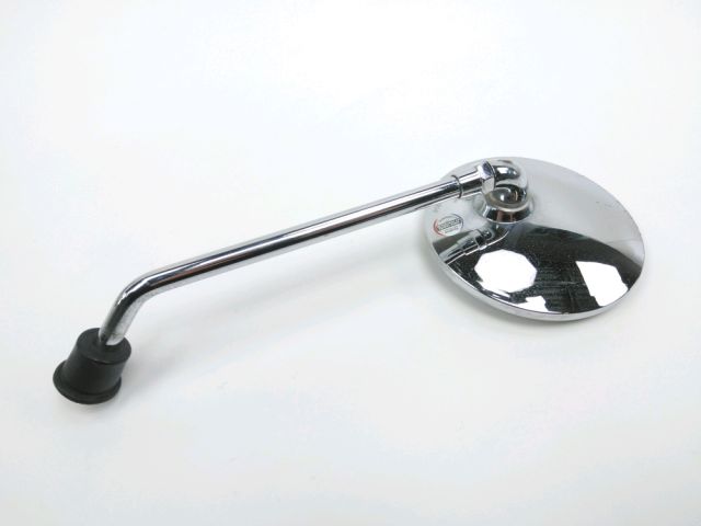 Retro gauche occasion ORCAL ISCA 2020