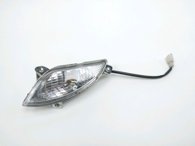 Clignotant avant d occasion ORCAL ISCA 2020