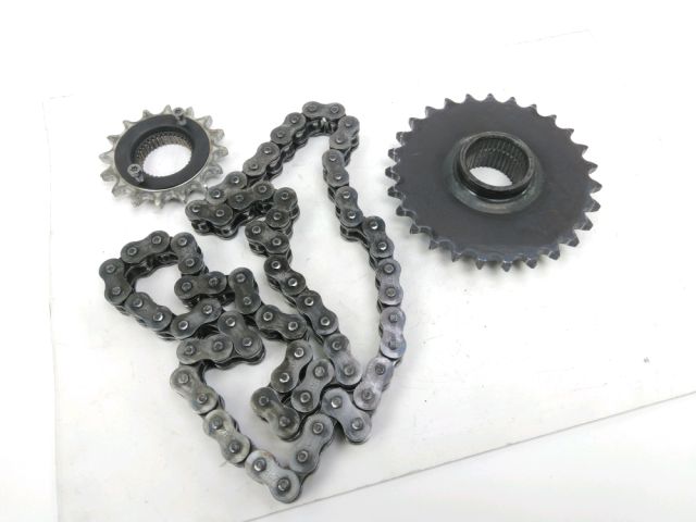 Kit transmission complet occasion BMW C 650 SPORT 2018