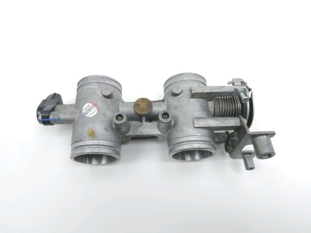 Rampe occasion BMW C 650 SPORT 2018