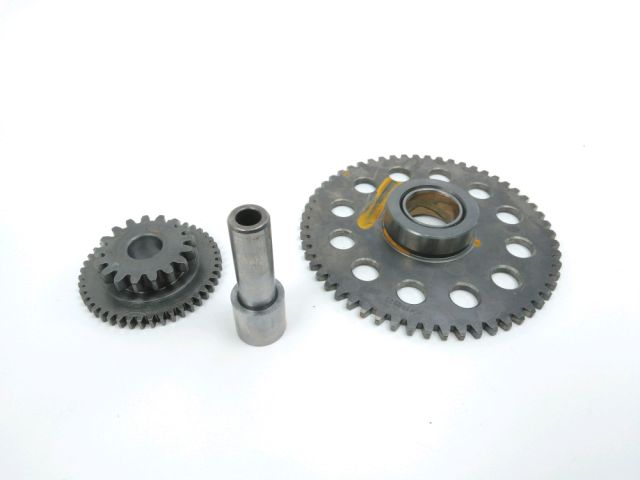 Roue libre de demarreur occasion MASH SEVENTY FIVE 2016