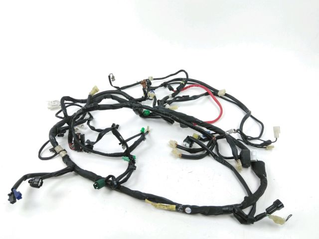 Faisceau electrique occasion YAMAHA XP 500 T-MAX 2007