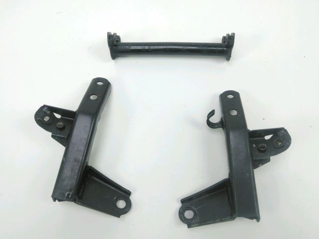 Support moteur occasion HONDA CBR-R 125 2011