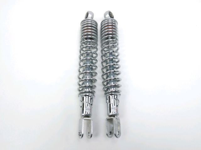 Double amortisseur occasion KYMCO LIKE 2021