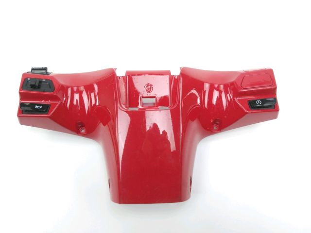 Habillage arriere du guidon occasion KYMCO LIKE 2021