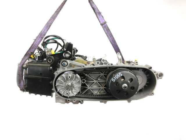 Moteur occasion KYMCO LIKE 2021