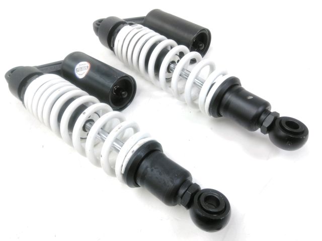 Double amortisseur occasion MONDIAL HIPSTER 125 2020