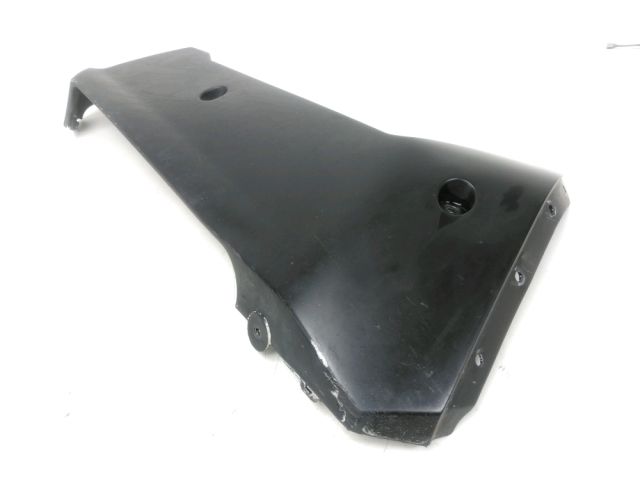 Demi sabot droit occasion MONDIAL HIPSTER 125 2020