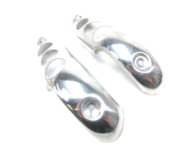 Habillage silencieux occasion MONDIAL HIPSTER 125 2020