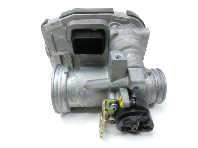 Corps d'injection droit occasion MONDIAL HIPSTER 125 2020