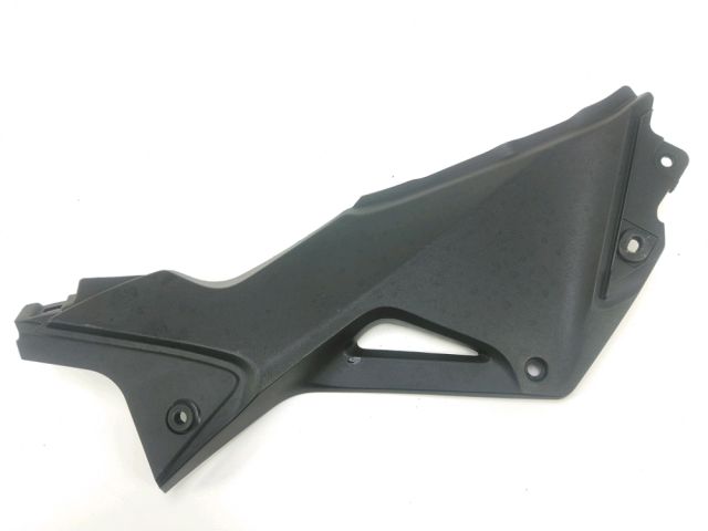 Habillage de cadre gauche occasion HONDA CBR-R 125 2011