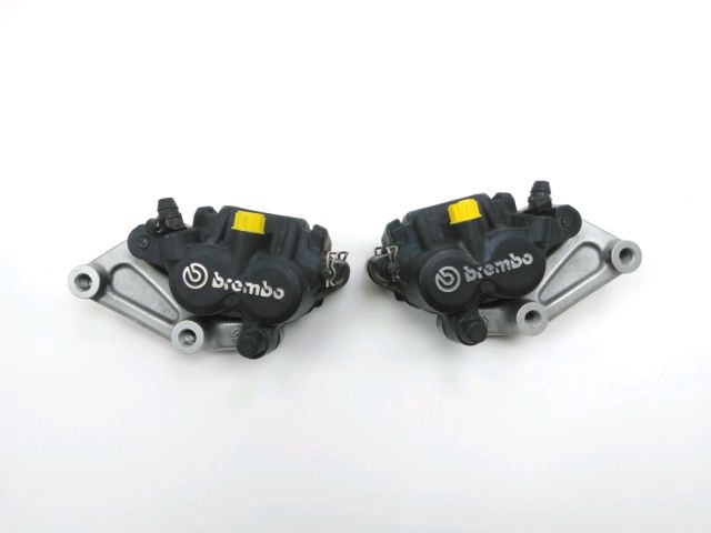 Etrier frein avant occasion DUCATI MONSTER 695 2007