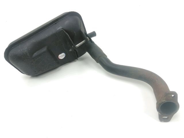 Echappement complet occasion VESPA PK XL 2011