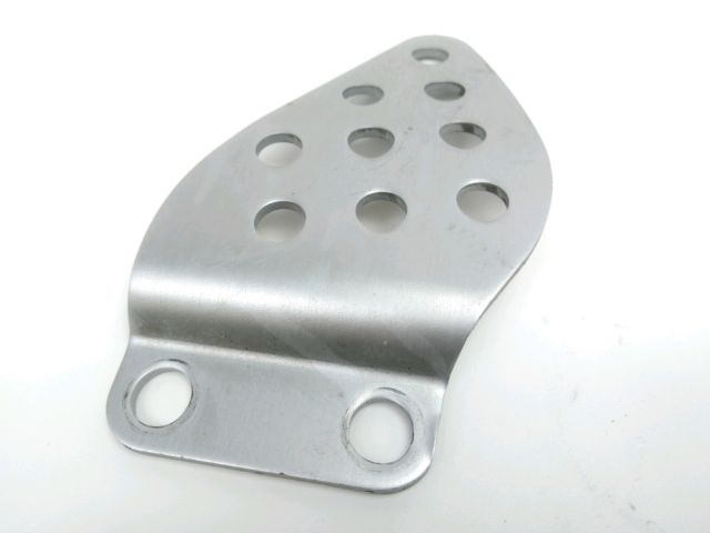 Habillage platine gauche occasion KAWASAKI ZX-9R NINJA 2001