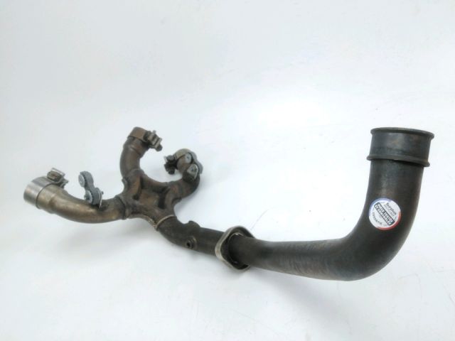 Collecteur raccord arriere occasion DUCATI MONSTER 695 2006