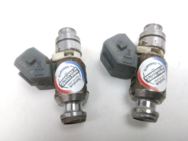 Injecteur occasion DUCATI MONSTER 695 2006