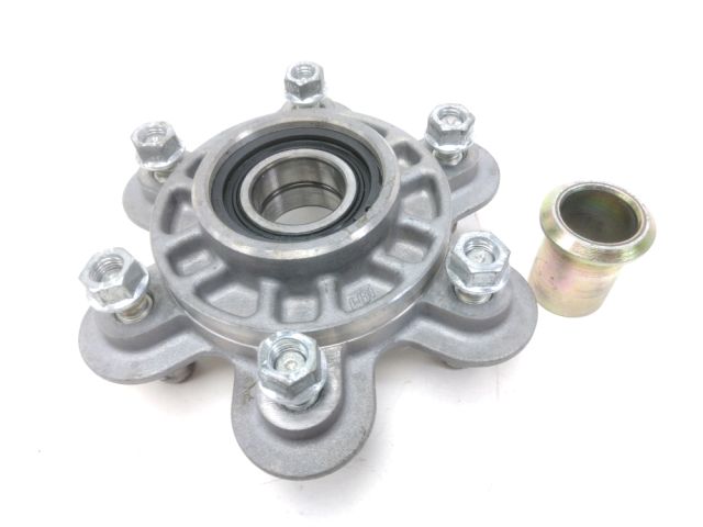 Porte couronne occasion DUCATI MONSTER 695 2006