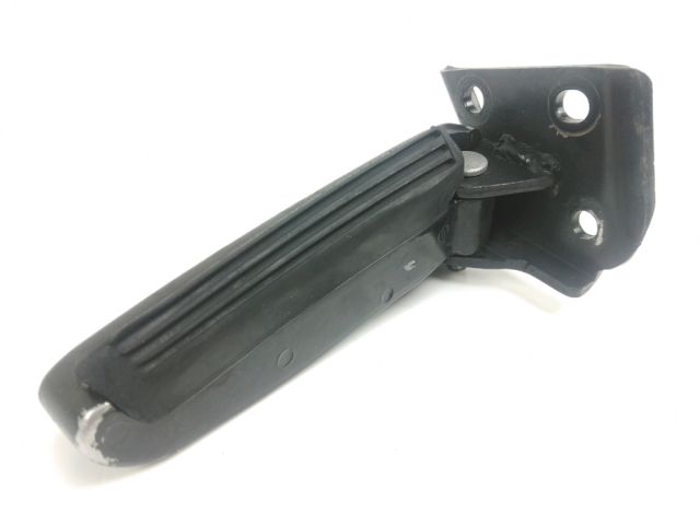 Repose pieds arriere gauche occasion GILERA RUNNER 2015