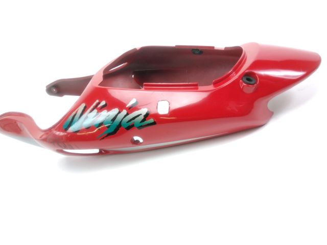 Coque arriere complete occasion KAWASAKI ZX-9R NINJA 2001