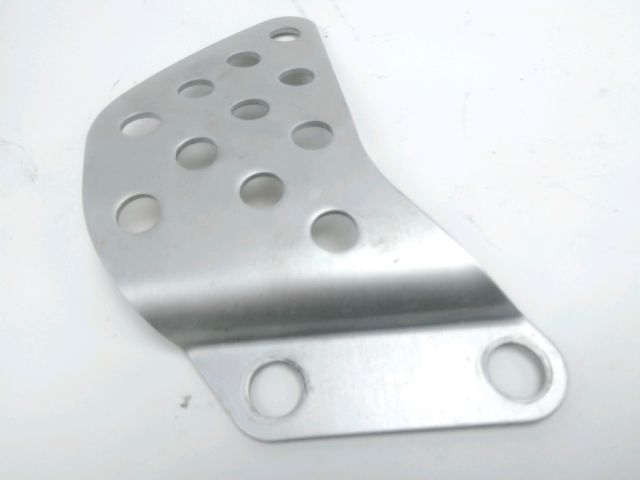 Habillage platine droit occasion KAWASAKI ZX-9R NINJA 2001