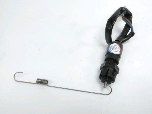 Contacteur de stop ar occasion KAWASAKI ZX-9R NINJA 2001