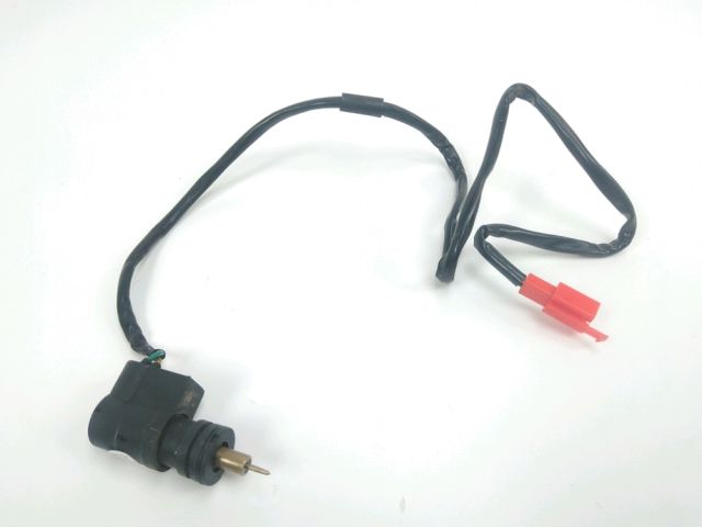 Starter automatique occasion GILERA RUNNER 2015