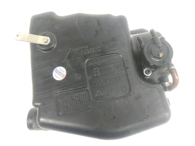 Reservoir occasion GILERA RUNNER 2015