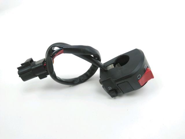 Commodo droit occasion DUCATI MONSTER 998 S4RS 2006