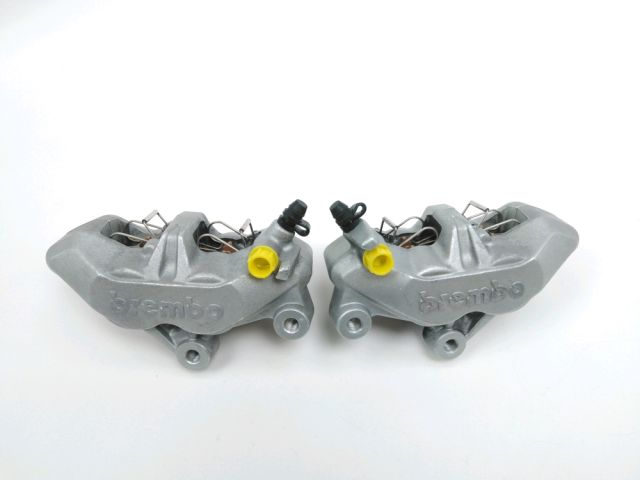 Etrier frein avant occasion KTM SUPERDUKE 990 2005