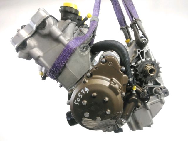 Moteur occasion KAWASAKI ZX-9R NINJA 2001