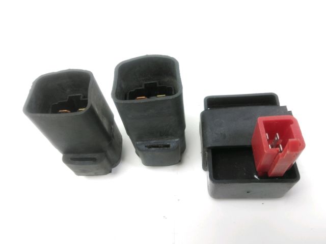 Pack electrique occasion KAWASAKI ZX-9R NINJA 2001